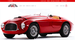 Desktop Screenshot of detailingdepot.com