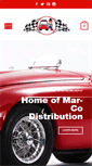 Mobile Screenshot of detailingdepot.com